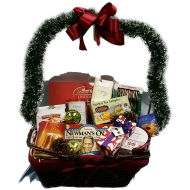 Wonderful Christmas  Christmas Hamper