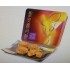 St Honore White Lotus Seed Paste Moon Cake with 2 Egg Yolks