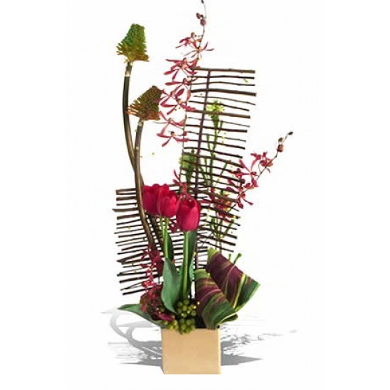 Exotic Designer Arrangement