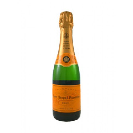 Veuve Clicquot Brut Yellow Label NV  375ml