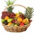 Pineapple Fruits Hamper